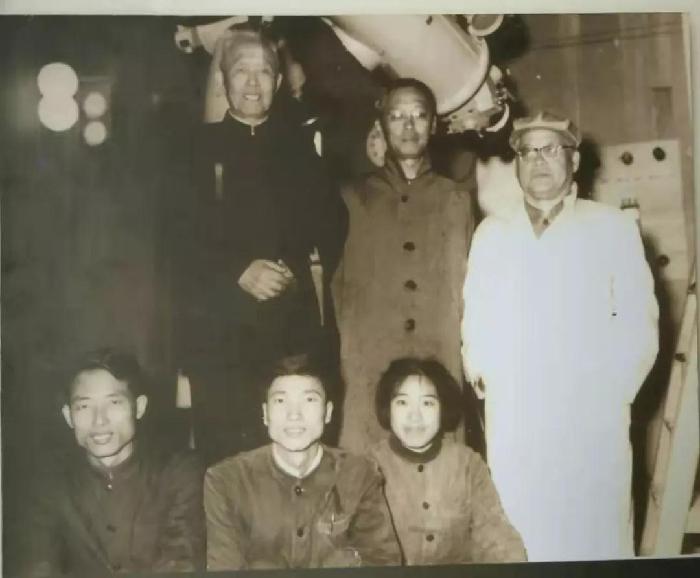 国家天文台的前身 北京天文台藏着多少故事？