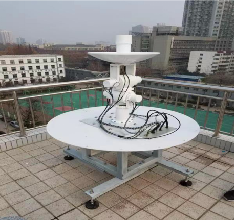 卫星通信及其他伺服控制系统